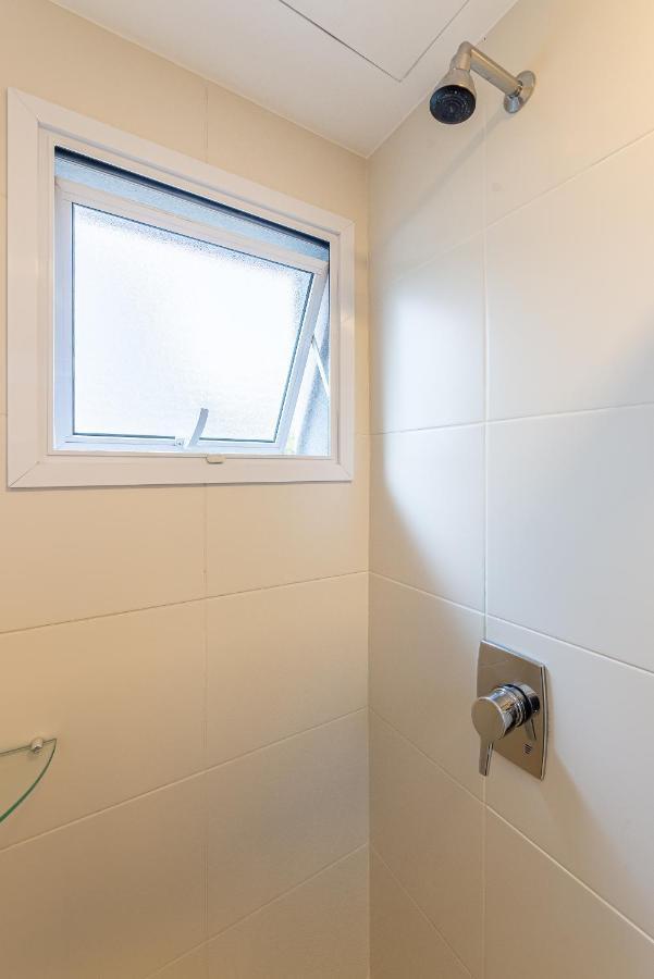 Be Paulista Apartamento 46 São Paulo Exteriör bild